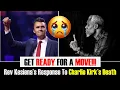 Download Lagu GET READY FOR A MOVE || REV KEEIENA'S RESPONSE TO CHARLIE KIRK'S DEATH #kesienaesiri #love #rev