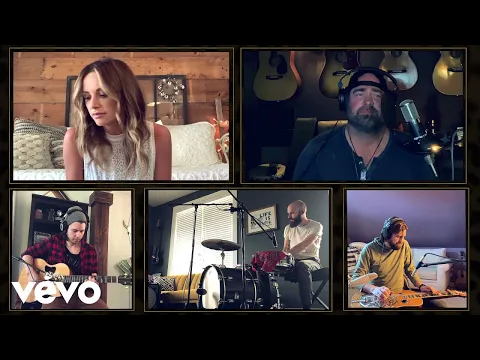 Download MP3 Carly Pearce, Lee Brice - I Hope You’re Happy Now (ACM Presents: Our Country Pre-Show)