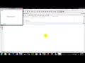 Say Hello World iin Java Applet and AWT in Netbeans