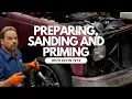Preparing Sanding and Priming Your Truck s Body for Paint with Kevin Tetz - Episode 10
