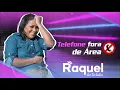 Raquel dos Teclados - Telefone Fora de Área