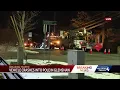 Vehicle crashes into pole in Glenshaw area