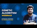 Algorithm Code Genetic Algorithm Evolutionary algorithms for COVID-19 Vaccines