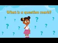What is a question mark Question marks explained Question marks for kids Kids punctuation ks2