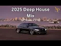 Download Lagu 2025 DEEP HOUSE MIXED by XP | XPMusic EP42 | SOUTH AFRICA | #deephouse