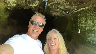 Sequoia National Park and Forest