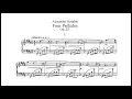 Alexander Scriabin - 4 Preludes, Op. 22