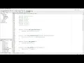 LEARNING JAVA OOP Mutator Methods TUTORIAL