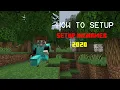 Setting up Nicknamer plugin minecraft 1 16 4