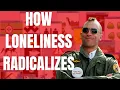 The Radicalization of Travis Bickle