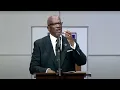Outliving Your Life Pt 6 I Chronicles 4 9-10 - Rev Terry K Anderson