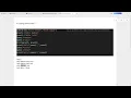Comma used as Spacing in Python Python doubt Clear session 1