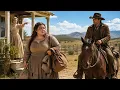 Her Stepmother Cast Her Out After the Funeral Until a Lonely Cowboy Helped Uncover the Hidden Truth