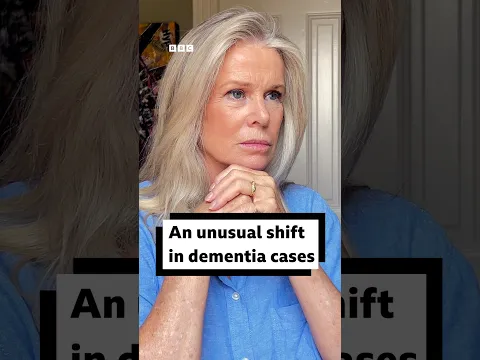 Are there about to be a lot more people with dementia? #BBC #health #aging