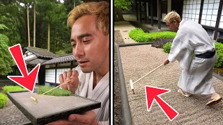 Download He Ruined the Zen Garden | Best Zach King Tricks - Compilation #32 MP3