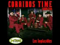 Panchito El F1 - Los Tucanes De Tijuana