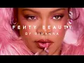 Rihanna Serving Gloss Goals with Fenty Beauty Gloss Bombs Now at Tira