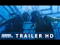 Video di 47 Metri: Uncaged (2020): Trailer Italiano del Thriller con gli squali - HD