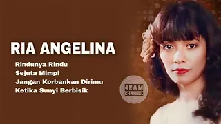 Download RIA ANGELINA, The Very Best Of, Vol. 12 MP3