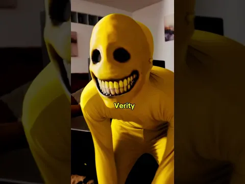 3 COSAS QUE NO SABÍAS DE VERITY 😱💀