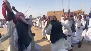 السر خليفة حفلة عوض علي وعوض الله 