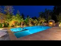 How 750 000 Created The Ultimate Backyard