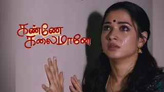 kanne kalaimaane scenes udhayanidhi stalin 