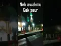 Lagu LUCU ‼️ GUGAH SAHUR DENGAN LAGU MERDU.