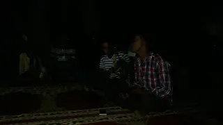 جلسه مع محمد مدثر 