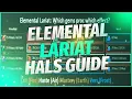 Hals Elemental Lariat Guide Doctorio