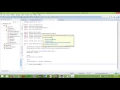 04 Load Database Data on TableView in JavaFX