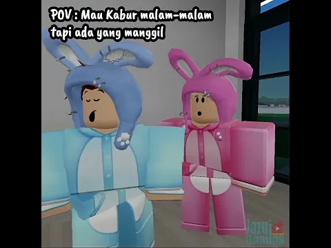 Siapa Yang Memanggil Mipan Zuzuzu ya ?? #shorts