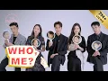 Download Lagu Cast of The King: Eternal Monarch tells us what they really think of each other | Who, Me? [ENG SUB]
