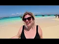 Tanzania 2025: Zanzibar, Safari Mikumi National Park