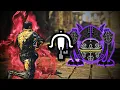 Beat Savage Omega EVERY Time with this Light Bowgun Build Monster Hunter Wilds