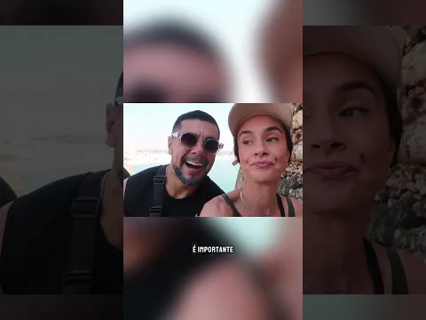 VIAGEM COM CRIANÇAS VALE A PENA? Tem perrengue? | Naiumi Goldoni