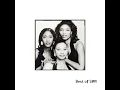 Anything - SWV