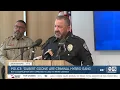 Gilbert Goons classified as criminal street gang but no additional charges submitted