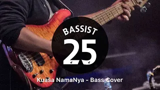 Download Kuasa NamaNya - Bass Cover MP3