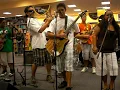 Kolohe Kai- Ehu Girl