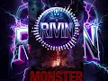 MONSTER VIP [DUBSTEP 2026] | Si EXCISION fuera un ROBOT... - RIVIN