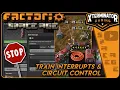 Train Interrupts in Factorio 2 0 A Simple Guide Total Autonomy