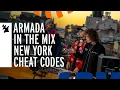 Armada In The Mix New York Cheat Codes