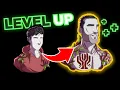 Turn your life into a game - Skilltree