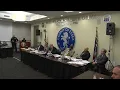 Officials defend conditions at Essex County Correctional amid scrutiny