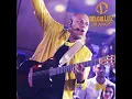 Dorme Com Deus (Ao Vivo)