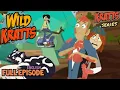 Wild Kratts Season 2 Episode 22 -