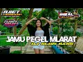 DJ JAMU PEGEL MLARAT CAMPURSARI Ft. ELVINA WIDYA •BASS HOREGG •Cleret Project \u0026 Rizal Skakster Music