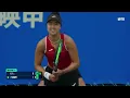 Quarterfinals in Osaka featuring Li, Boulter, and more | WTA Match Highlights