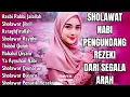 Lagu SHOLAWAT JIBRIL PEMBUKA PINTU REZEKI PALING DAHSYAT! ALBUM SHOLAWAT NABI MERDU TERBARU 2025